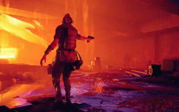 Remedy nel 2026: Control, 6 milioni e l'atteso Resonant