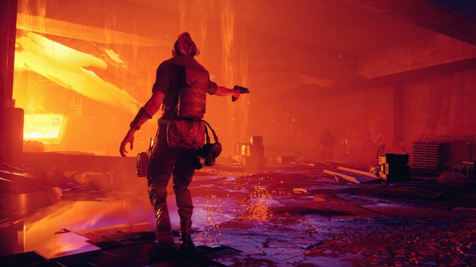 Remedy nel 2026: Control, 6 milioni e l'atteso Resonant