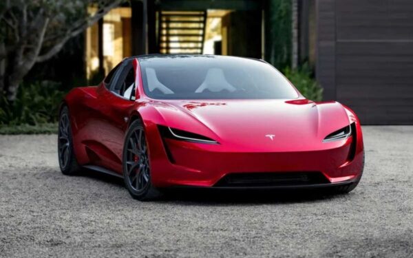 Roadster 2026: Tesla ridefinisce l'hypercar elettrica