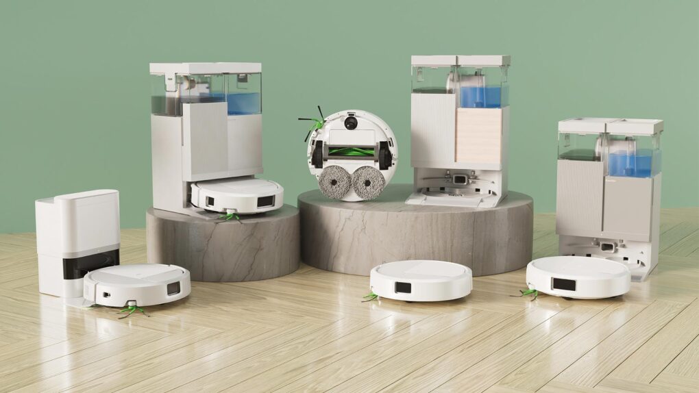 Roomba 2026: iRobot Rilancia o Rincorre la Concorrenza?