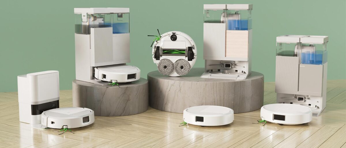 Roomba 2026: iRobot Rilancia o Rincorre la Concorrenza?