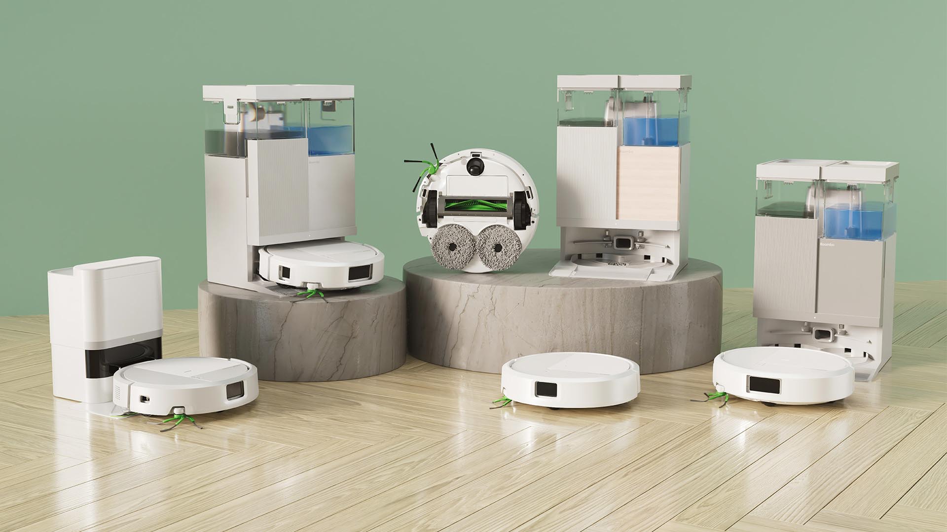 Roomba 2026: iRobot Rilancia o Rincorre la Concorrenza?