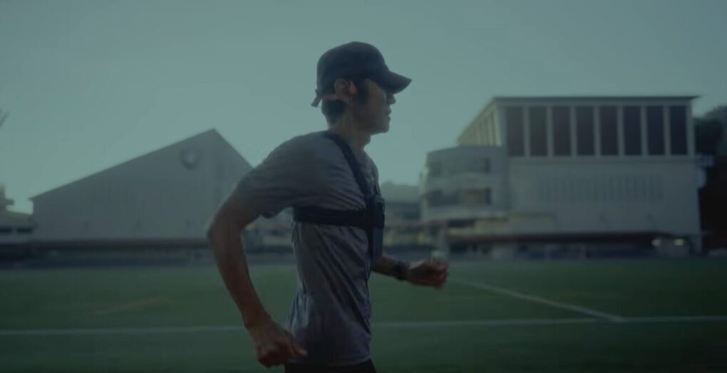 Running Guide Agent 2026: L'AI ridefinisce la corsa per BLV