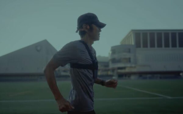 Running Guide Agent 2026: L'AI ridefinisce la corsa per BLV