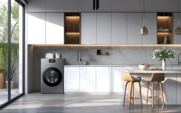 Samsung 2026: La svolta green della smart home UE.