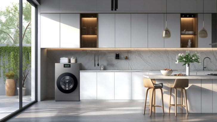 Samsung 2026: La svolta green della smart home UE.