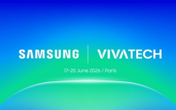 Samsung a VivaTech 2026: La Visione AI per la Salute