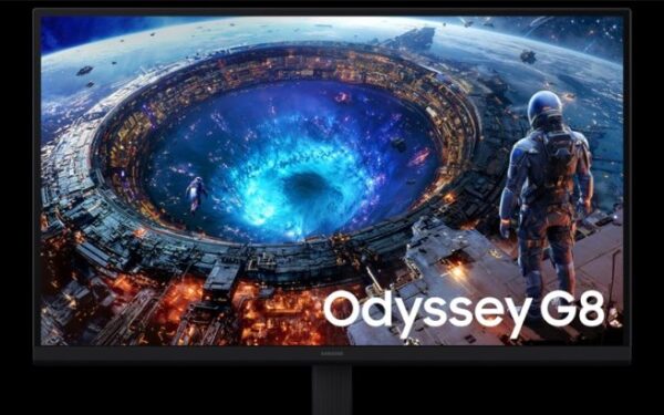 Samsung Odyssey e ViewFinity 2026: 6K Gaming Ridefinisce il
