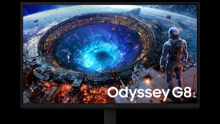Samsung Odyssey e ViewFinity 2026: 6K Gaming Ridefinisce il