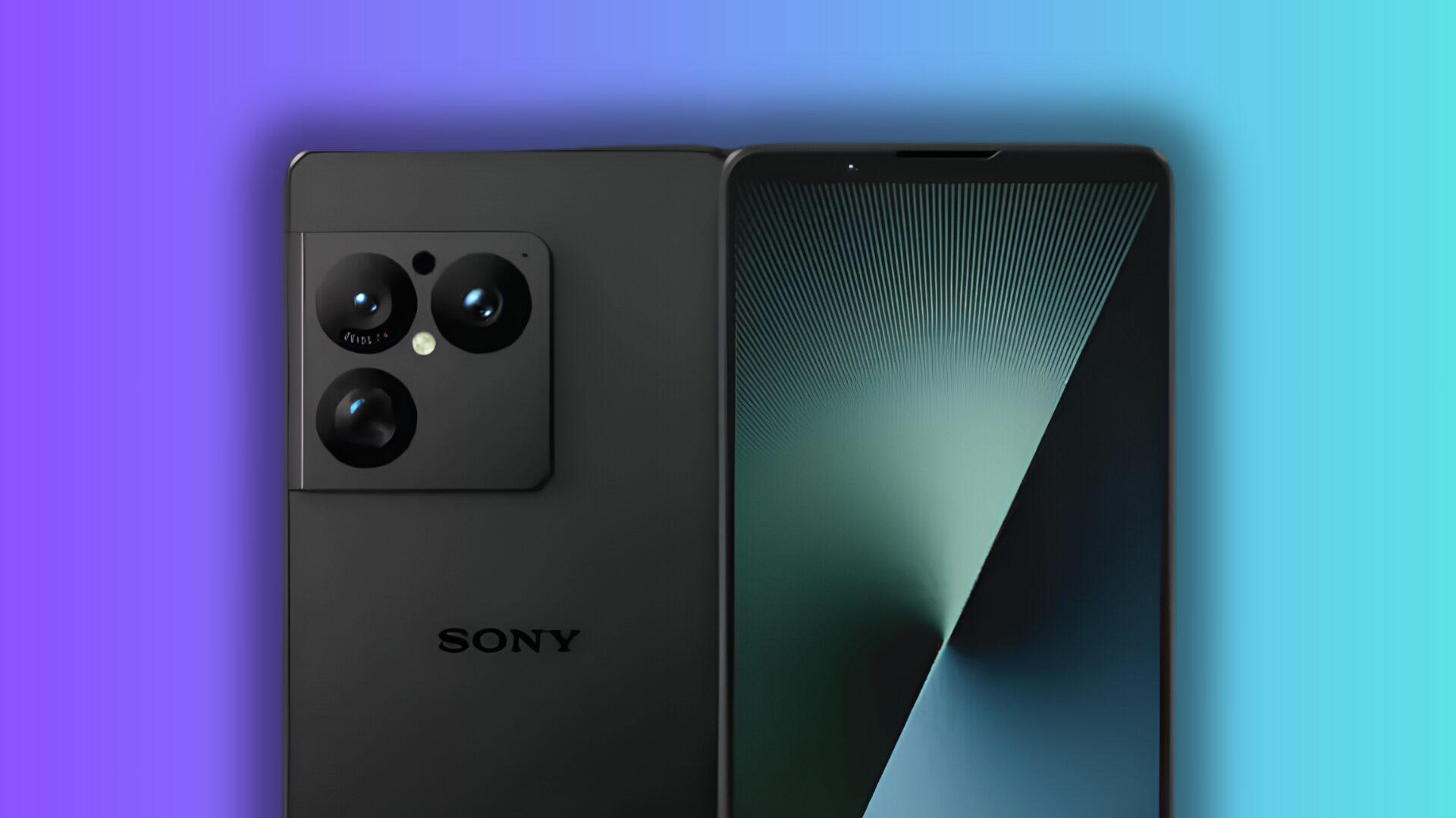 Sony Xperia 1 VIII (2026): Radicale restyling e prezzo
