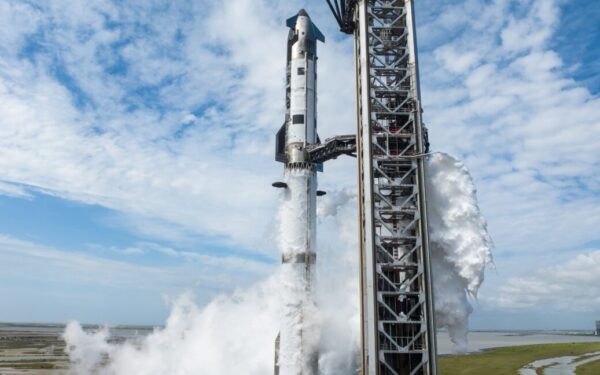 SpaceX 2026: L'era dell'impero tech, Starship attende?
