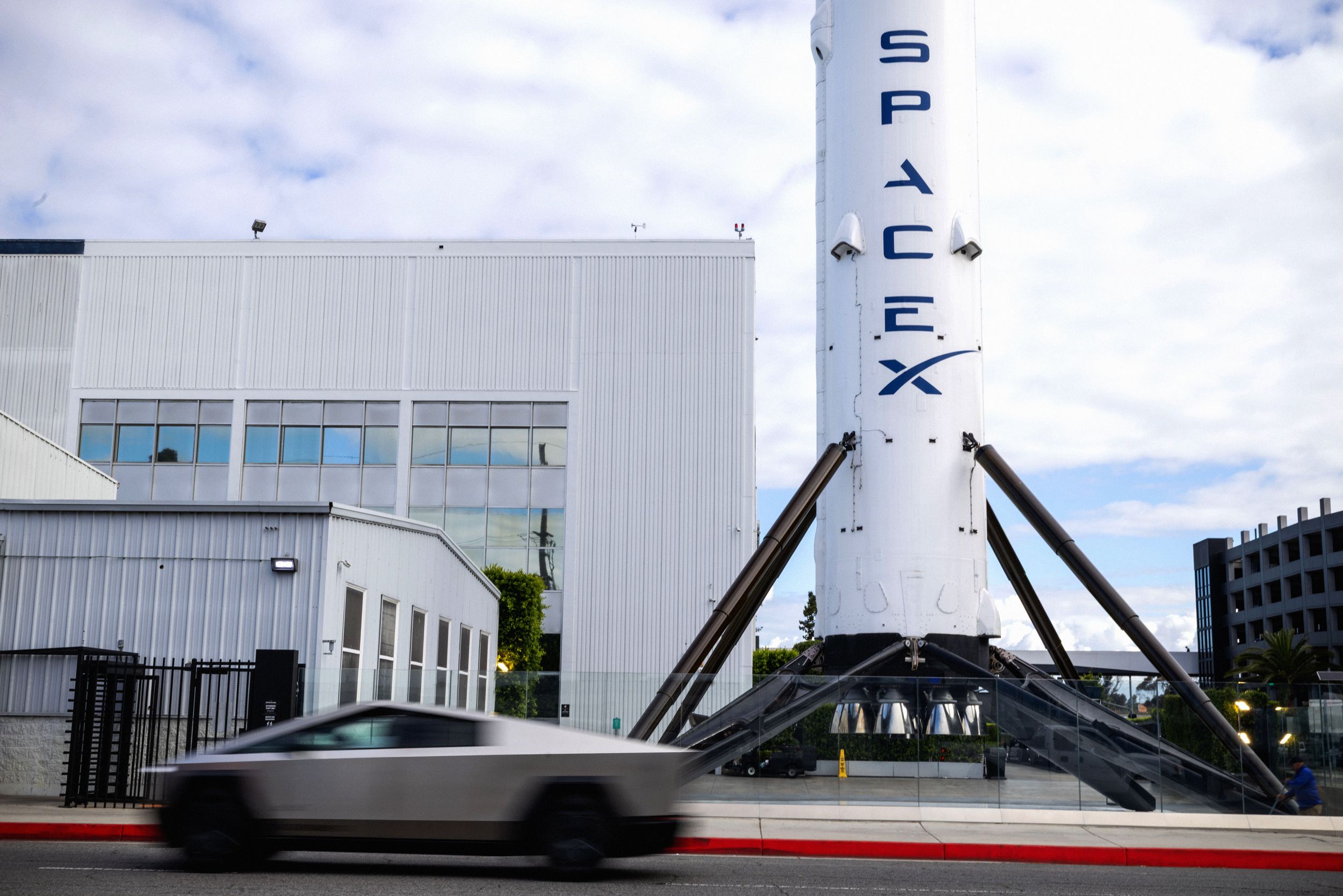 SpaceX IPO 2026: Musk sotto tiro, futuro incerto?