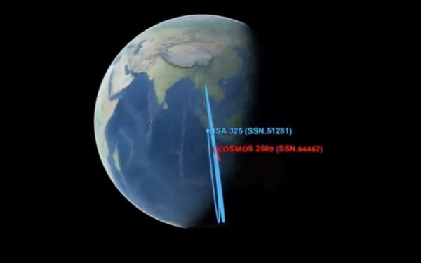 Spazio 2026: La Nuova Corsa agli Spioni in Orbita GEO