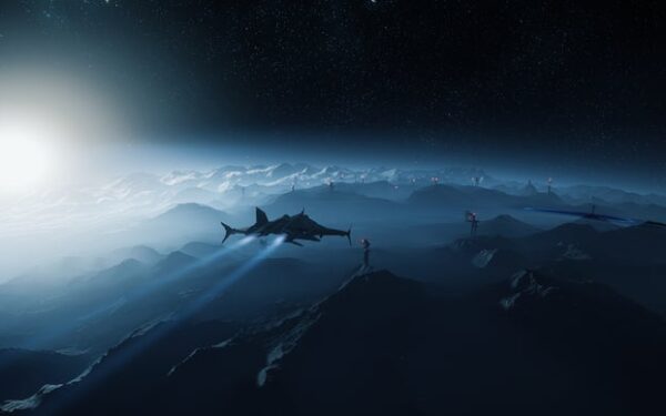 Star Citizen: 1 Miliardo nel 2026? Un Miracolo?