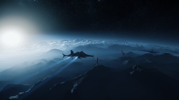 Star Citizen: 1 Miliardo nel 2026? Un Miracolo?