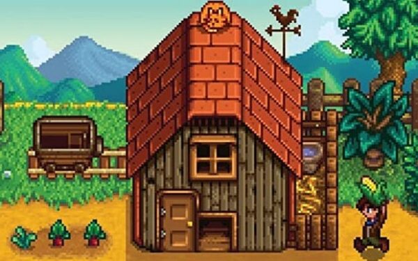 Stardew Valley 2026: Niente tradimenti coniugali in-game
