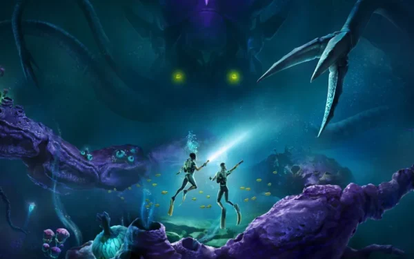 Subnautica 2: l'Early Access che conquista il 2026