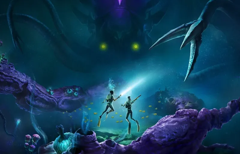 Subnautica 2: l’Early Access che conquista il 2026