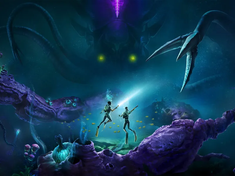 Subnautica 2: l'Early Access che conquista il 2026