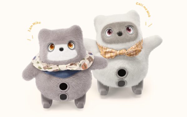 SwitchBot KATA Friends 2026: Compagni AI o gadget costosi?