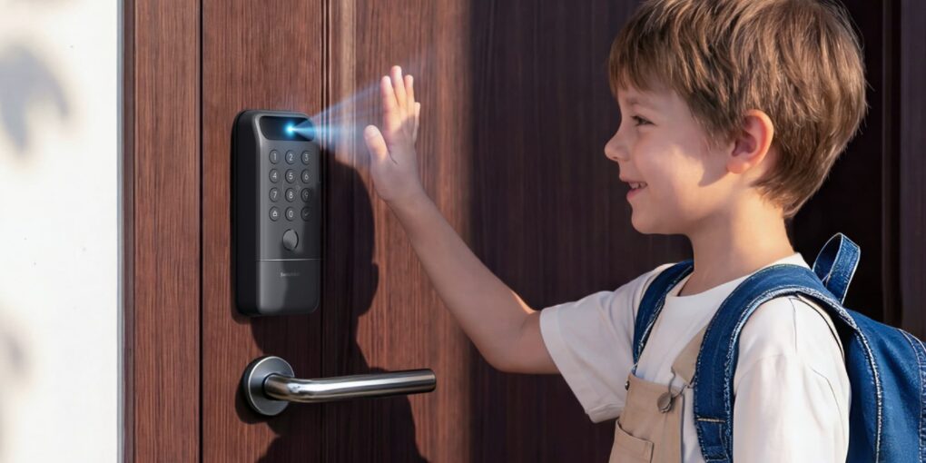 SwitchBot: Serrature Smart 2026 con Matter e Riconoscimento