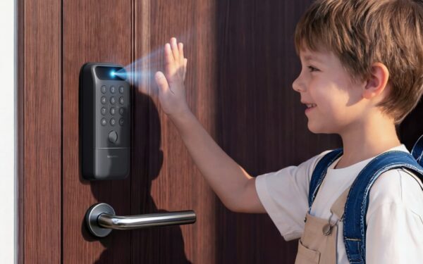 SwitchBot: Serrature Smart 2026 con Matter e Riconoscimento
