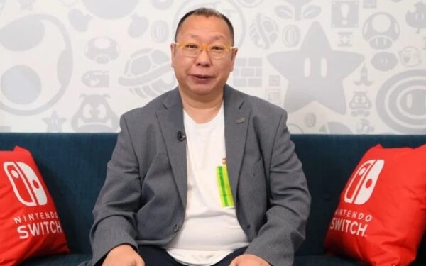 Tezuka si ritira: Addio a una Leggenda Nintendo nel 2026