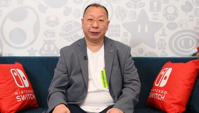 Tezuka si ritira: Addio a una Leggenda Nintendo nel 2026