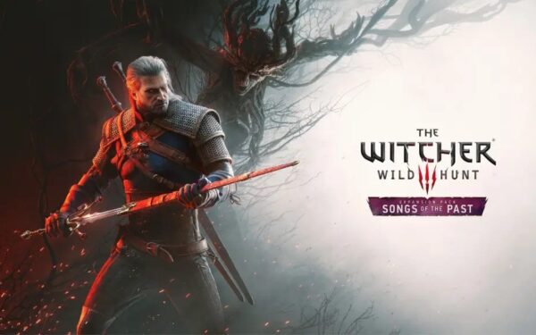 The Witcher 3: Nuova espansione nel 2027. Colpo di scena?