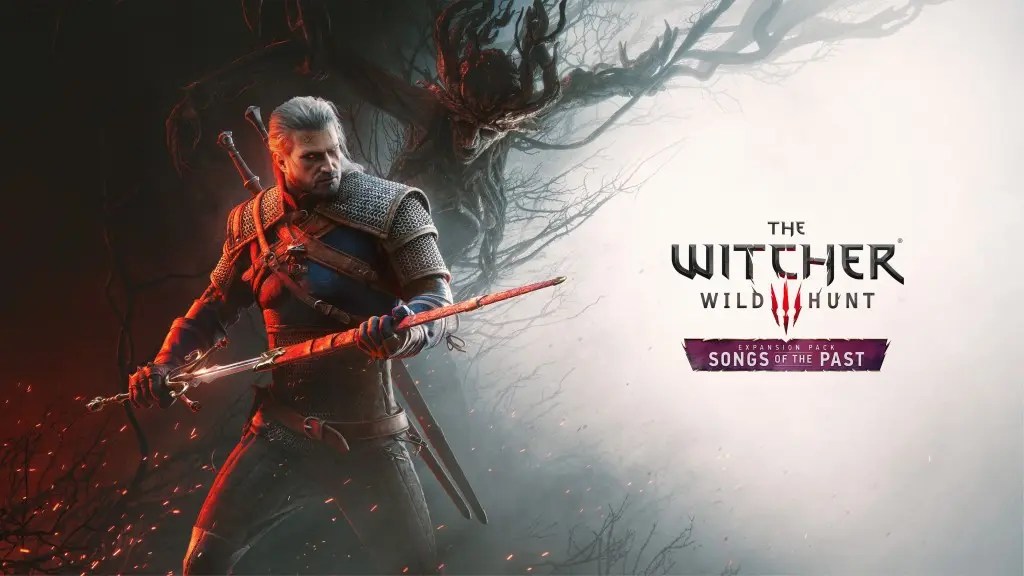 The Witcher 3: Nuova espansione nel 2027. Colpo di scena?