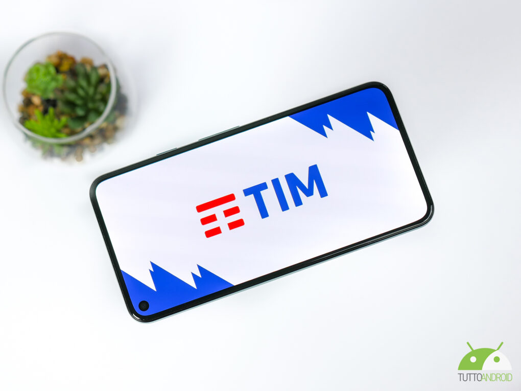 TIM Mobile: Rimodulazioni fino a 2,99€ da giugno 2026