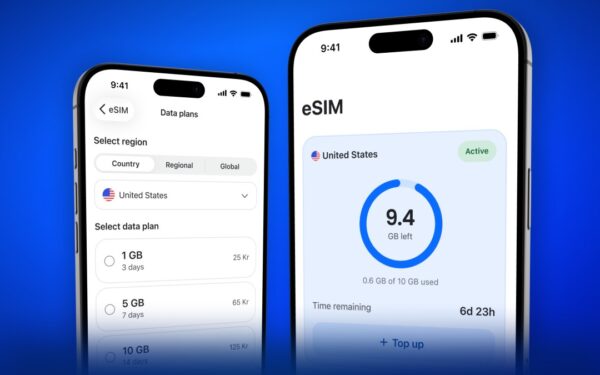 Truecaller e l'eSIM: la svolta connettiva del 2026