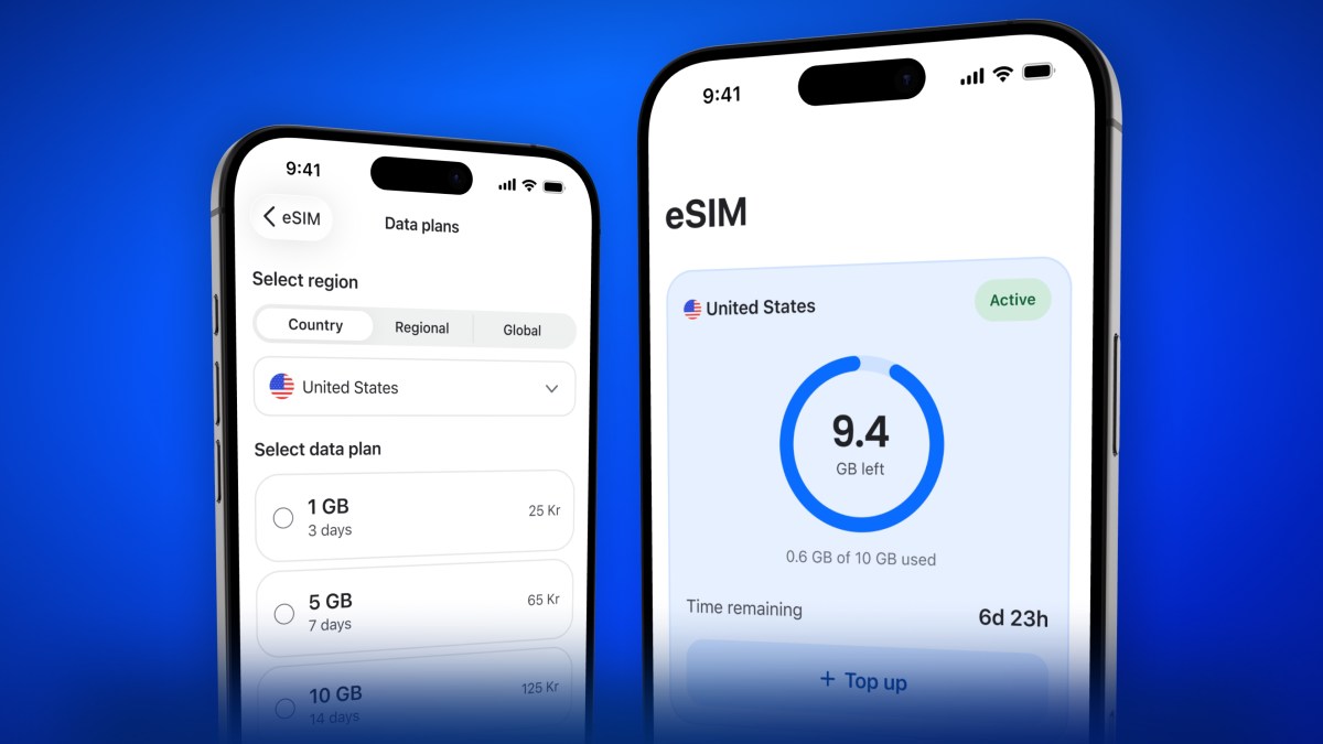 Truecaller e l'eSIM: la svolta connettiva del 2026
