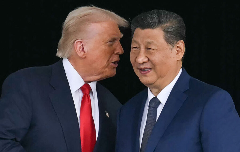Trump e Xi 2026: Tech CEO, un bluff geopolitico?
