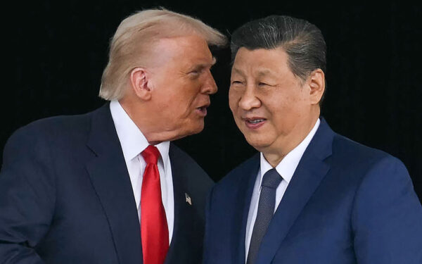 Trump e Xi 2026: Tech CEO, un bluff geopolitico?