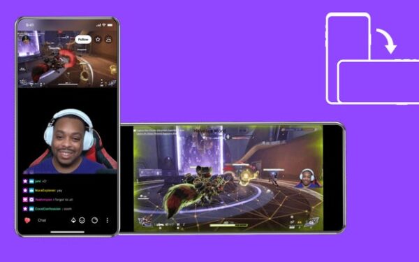 Twitch 2026: il doppio formato che cambierà lo streaming
