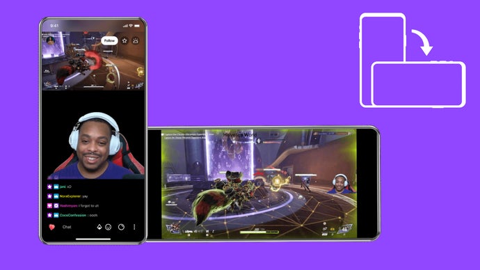 Twitch 2026: il doppio formato che cambierà lo streaming