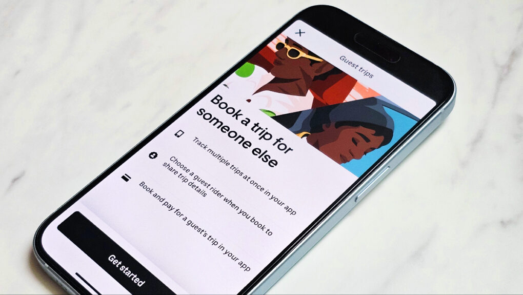 Uber nel 2026: il futuro è AV, la fretta è reale