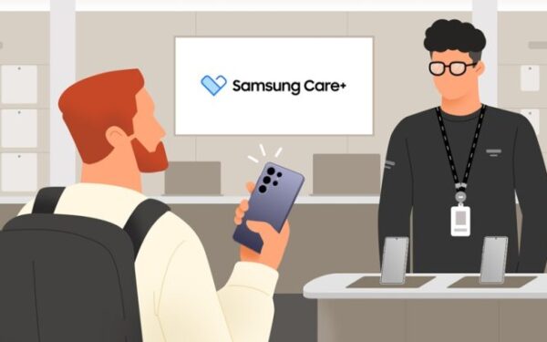 Vacanze 2026: Samsung Care+ per una tranquillità digitale