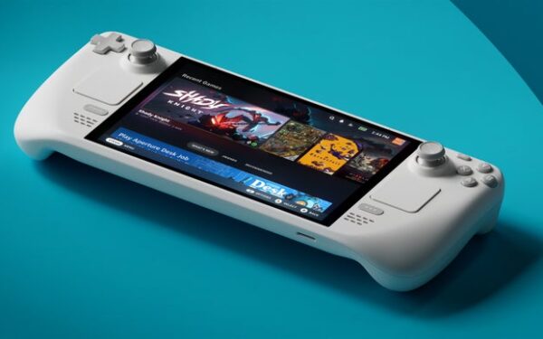 Valve Steam Deck OLED 2026: Rincari Significativi