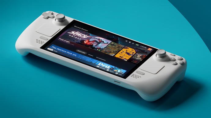 Valve Steam Deck OLED 2026: Rincari Significativi