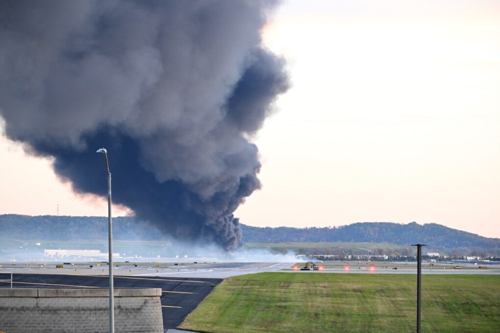 Voci dai Morti: L'AI e il Caso NTSB del 2026