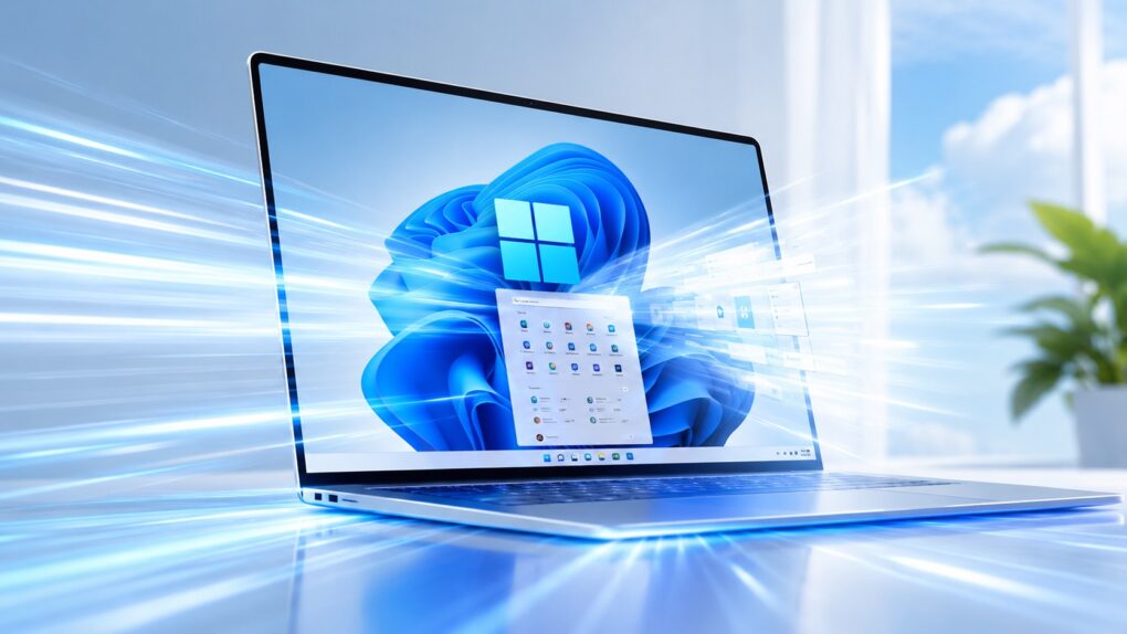 Windows 11 2026: Microsoft Affina la Reattività del Sistema