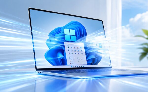 Windows 11 2026: Microsoft Affina la Reattività del Sistema