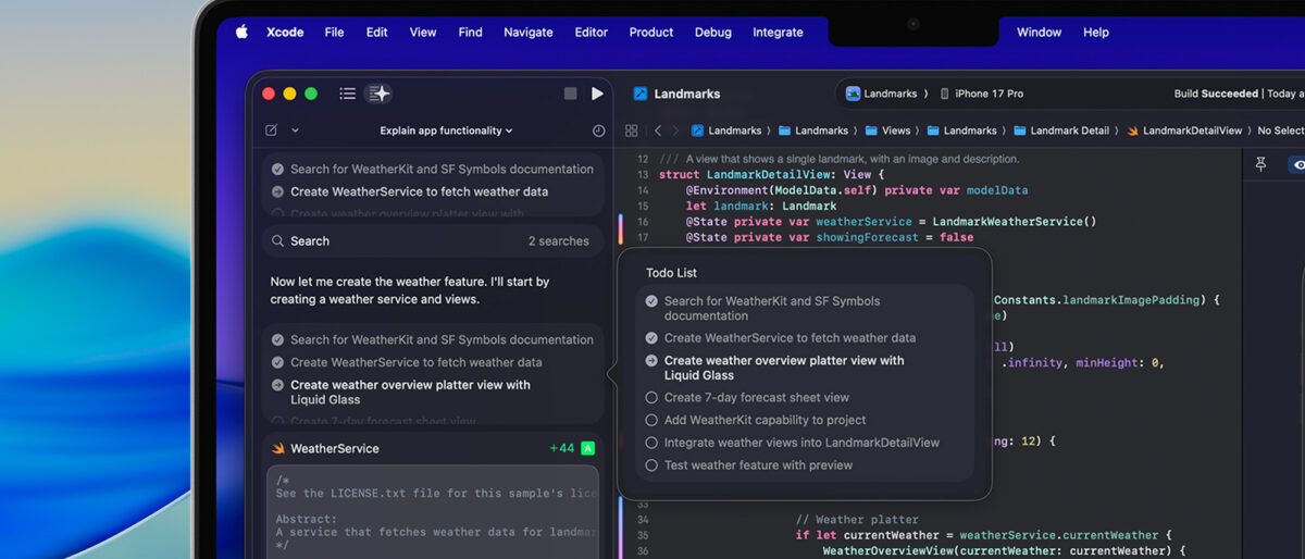 Xcode 26.5: L’Evoluzione del Coding Agentico nel 2026