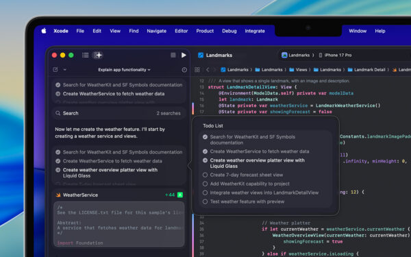 Xcode 26.5: L'Evoluzione del Coding Agentico nel 2026
