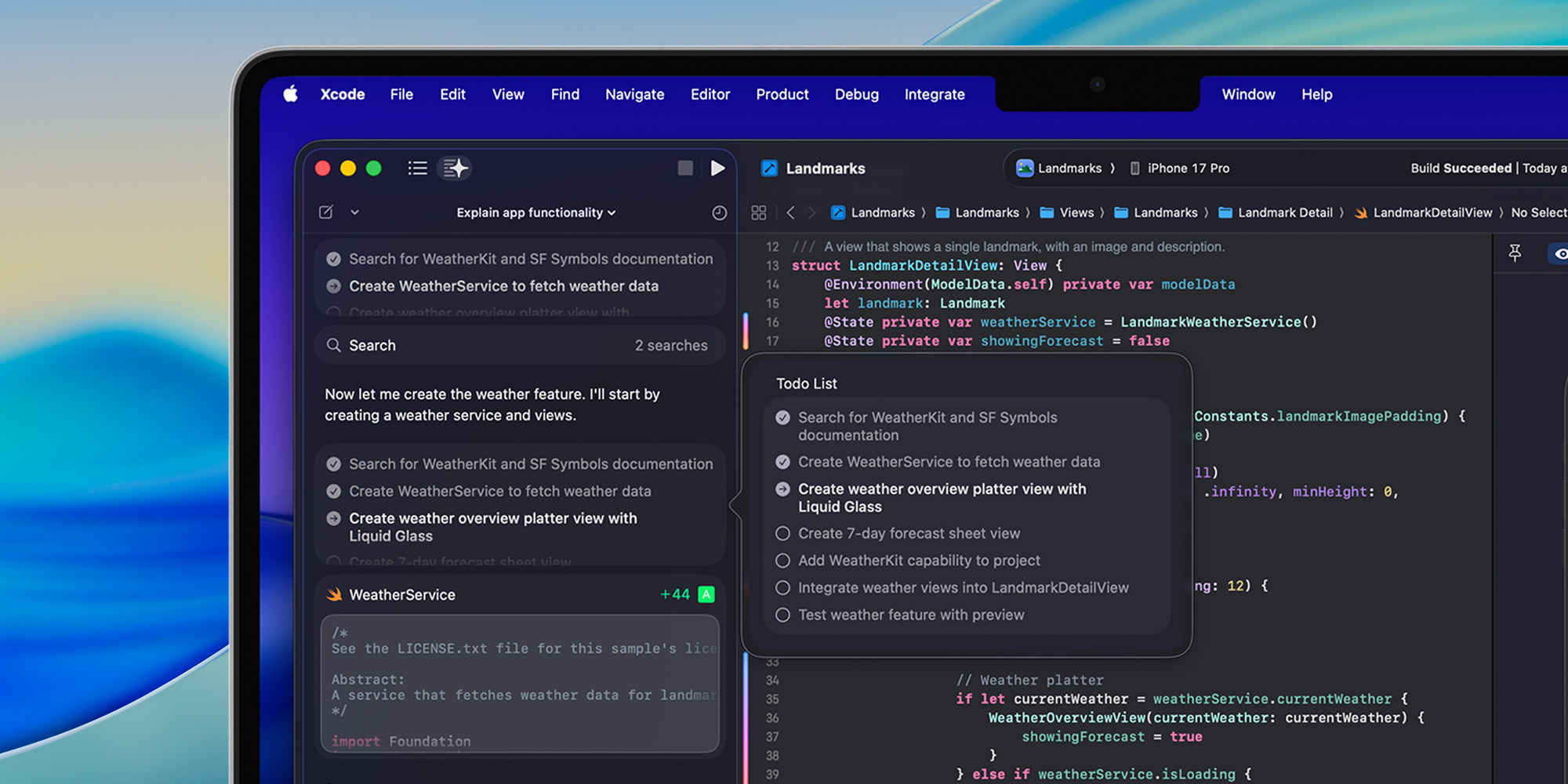 Xcode 26.5: L'Evoluzione del Coding Agentico nel 2026