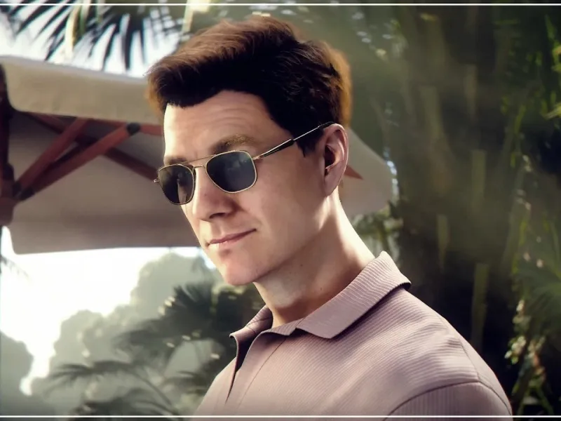 007 First Light: il futuro dopo Amazon preoccupa