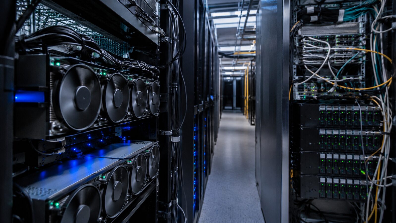 2026: lo storage legacy blocca le GPU, l'IA paga il prezzo