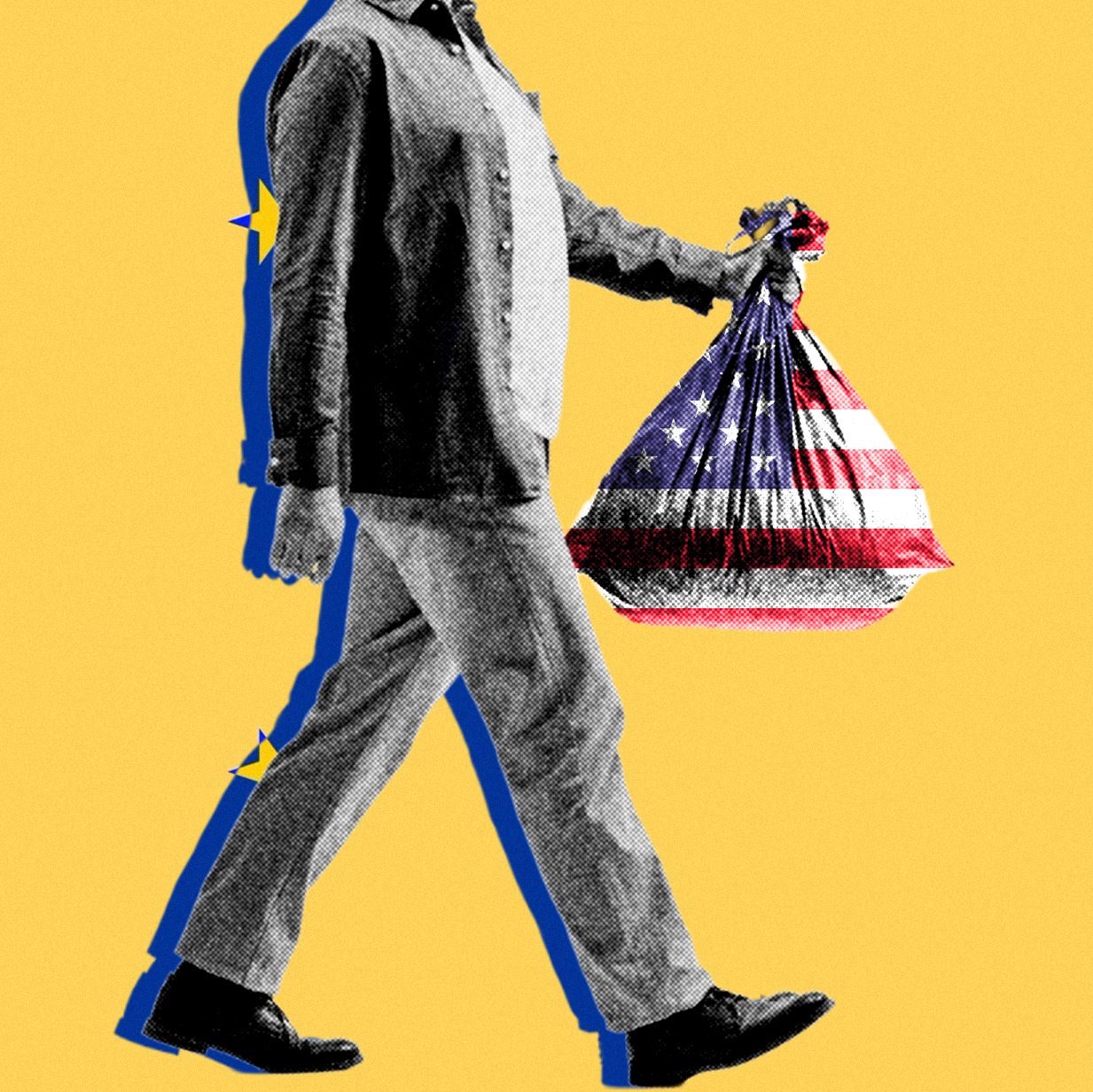 2026: l'Europa si stacca dalla Big Tech americana